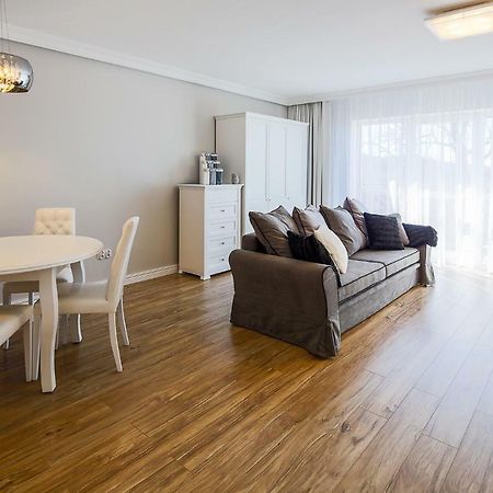 Apartament Paryski Мендзыздрое Экстерьер фото